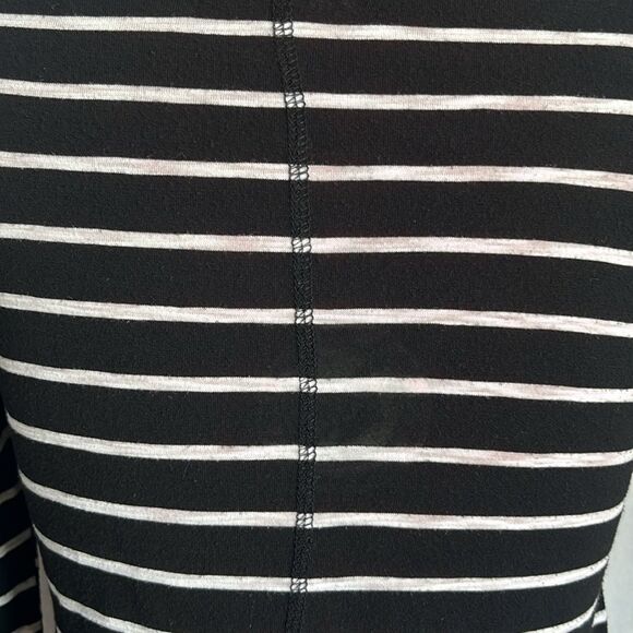 Billabong horizontal striped long sleeve - Picture 7 of 11